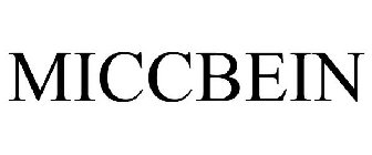 MICCBEIN