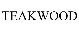 TEAKWOOD
