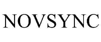 NOVSYNC