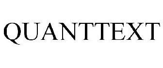 QUANTTEXT