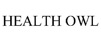 HEALTH OWL