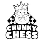 CHUNKY CHESS