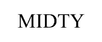 MIDTY