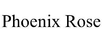 PHOENIX ROSE