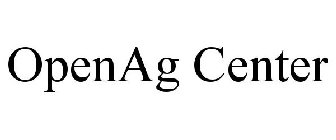 OPENAG CENTER