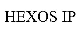 HEXOS IP