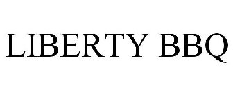 LIBERTY BBQ