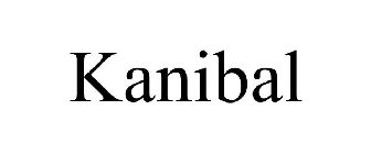 KANIBAL