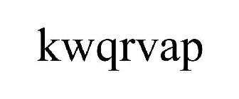 KWQRVAP
