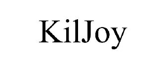 KILJOY