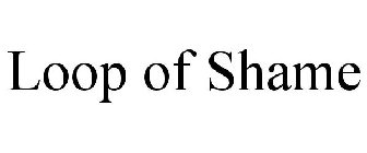 LOOP OF SHAME