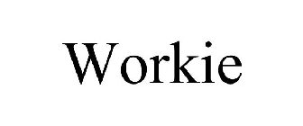 WORKIE