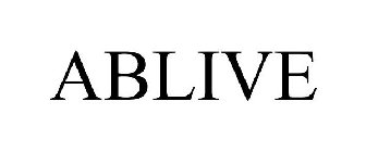 ABLIVE