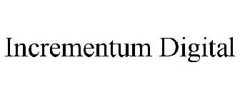 INCREMENTUM DIGITAL
