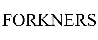 FORKNERS