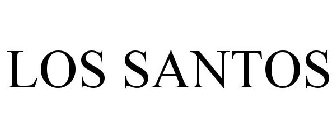 LOS SANTOS