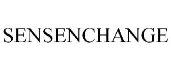 SENSENCHANGE