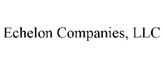 ECHELON COMPANIES, LLC