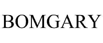 BOMGARY