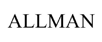 ALLMAN
