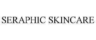 SERAPHIC SKINCARE