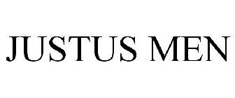 JUSTUS MEN