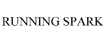 RUNNING SPARK