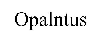 OPALNTUS