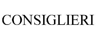 CONSIGLIERI