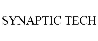 SYNAPTIC TECH