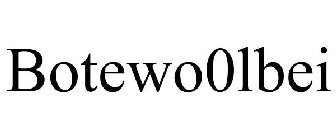 BOTEWO0LBEI