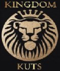 KINGDOM KUTS