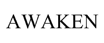 AWAKEN