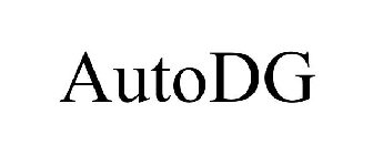 AUTODG