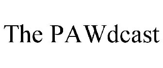THE PAWDCAST