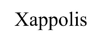 XAPPOLIS