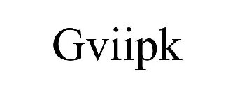 GVIIPK