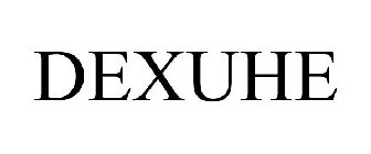 DEXUHE