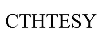 CTHTESY