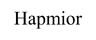 HAPMIOR