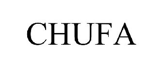 CHUFA