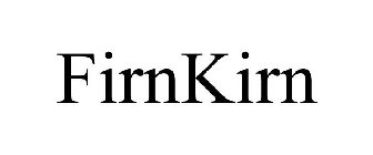 FIRNKIRN