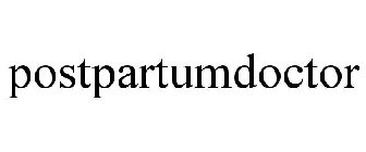 POSTPARTUMDOCTOR