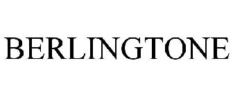 BERLINGTONE