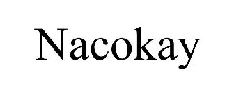 NACOKAY