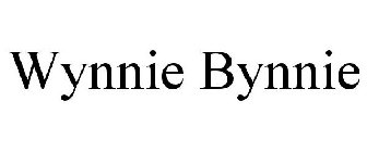 WYNNIE BYNNIE