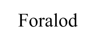 FORALOD