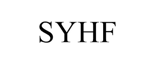 SYHF