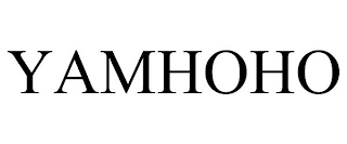 YAMHOHO