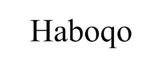 HABOQO